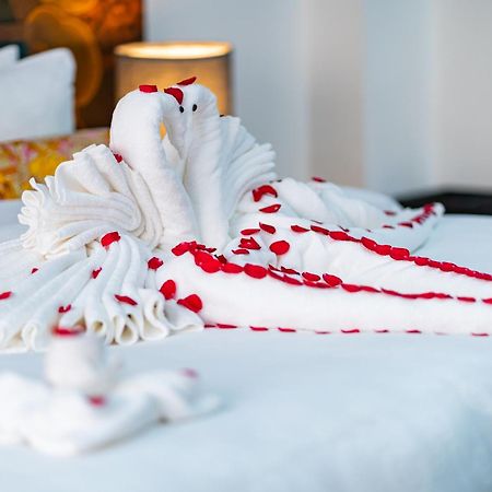 Hotel Lo Mustang Katmandu Eksteriør billede