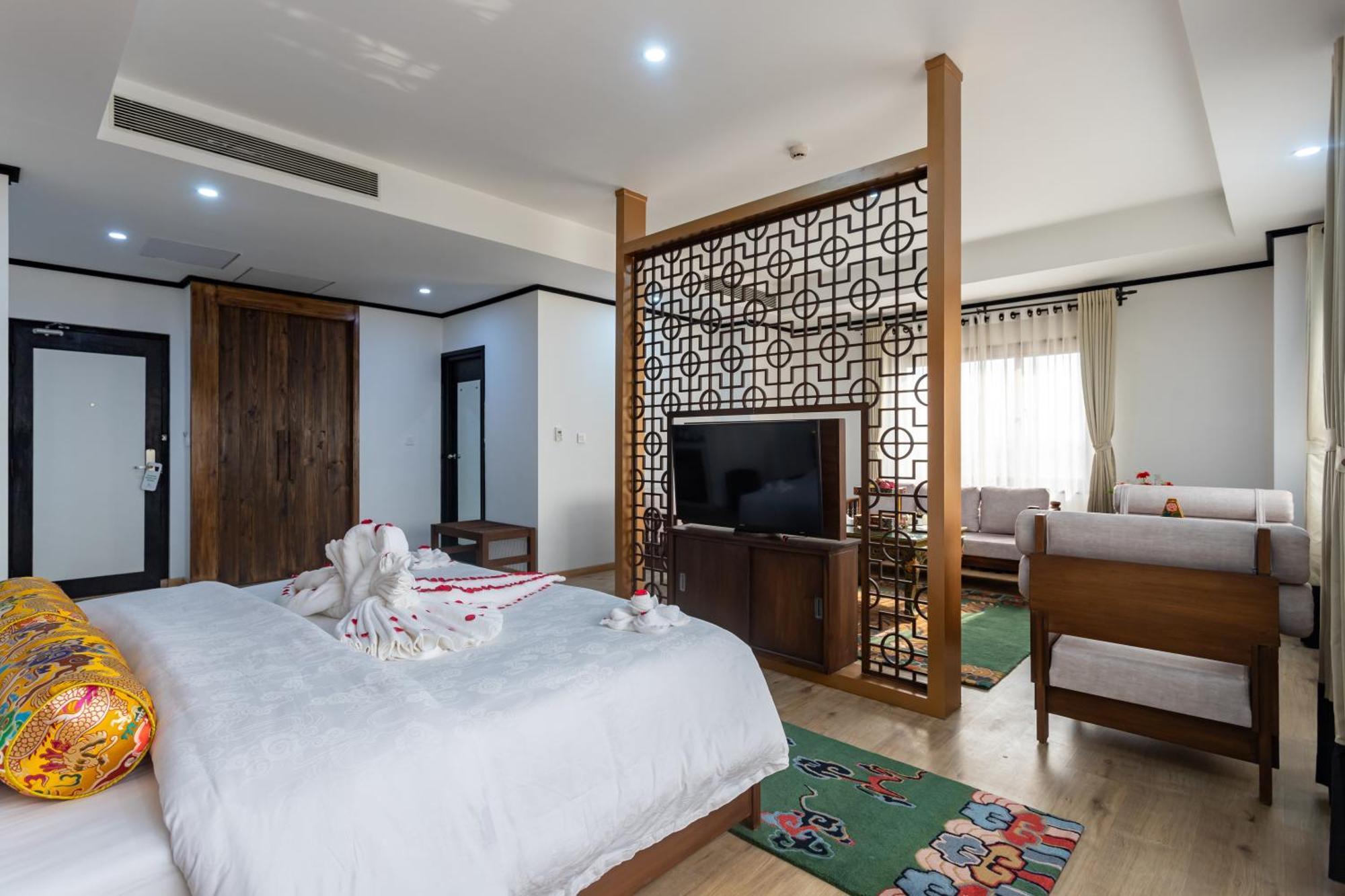 Hotel Lo Mustang Katmandu Eksteriør billede
